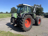 Schlepper / Traktor Fendt 711 Vario