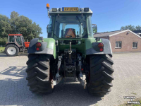 Schlepper / Traktor Fendt 711 Vario