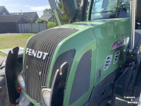 Schlepper / Traktor Fendt 711 Vario