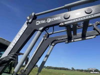 Schlepper / Traktor Fendt 711 Vario
