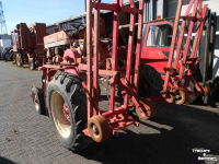 Schlepper / Traktor International 423 portaal