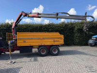 Kipper Veenhuis JVK8000