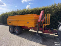Kipper Veenhuis JVK8000