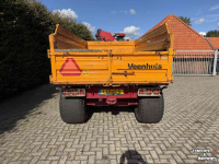 Kipper Veenhuis JVK8000