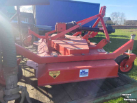 Kreiselmulchgeräte Del Morino Weidebloter PRM 180