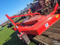 Kreiselmulchgeräte Del Morino Weidebloter PRM 180