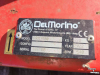 Kreiselmulchgeräte Del Morino Weidebloter PRM 180