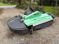 Mähwerk Deutz-Fahr KM 4.29 FS