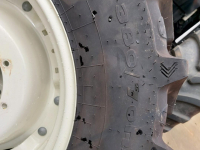 Räder, Reifen, Felgen & Distanzringe Alliance  BANDEN 380/70R28 [2]