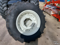 Räder, Reifen, Felgen & Distanzringe Alliance  BANDEN 380/70R28 [2]
