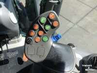 Schlepper / Traktor Deutz-Fahr FAHR 6165 RC SHIFT