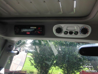 Schlepper / Traktor Deutz-Fahr FAHR 6165 RC SHIFT