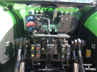 Schlepper / Traktor Deutz-Fahr FAHR 6165 RC SHIFT