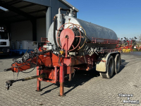 Gülletankwagen / Güllefässer  10.000 ltr