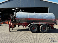 Gülletankwagen / Güllefässer  10.000 ltr