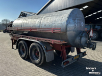 Gülletankwagen / Güllefässer  10.000 ltr