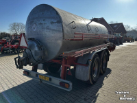 Gülletankwagen / Güllefässer  10.000 ltr