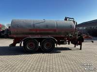 Gülletankwagen / Güllefässer  10.000 ltr