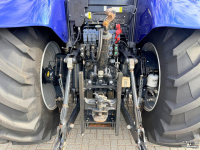 Schlepper / Traktor New Holland T7.270AC Blue Power Stage V
