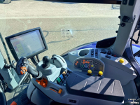 Schlepper / Traktor New Holland T7.270AC Blue Power Stage V