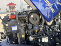 Schlepper / Traktor New Holland T7.270AC Blue Power Stage V