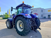 Schlepper / Traktor New Holland T7.270AC Blue Power Stage V