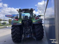 Schlepper / Traktor Fendt Fendt 620 Vario Gen1