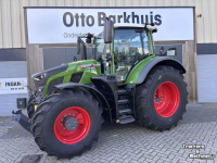 Schlepper / Traktor Fendt Fendt 620 Vario Gen1
