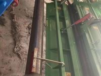 Kreiselegge Baselier 3FK 235