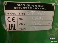 Kreiselegge Baselier 3FK 235