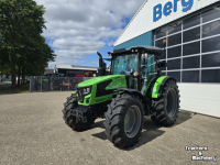 Schlepper / Traktor Deutz-Fahr 5125 GS Keyline