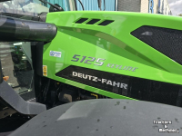 Schlepper / Traktor Deutz-Fahr 5125 GS Keyline