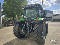 Schlepper / Traktor Deutz-Fahr 5125 GS Keyline