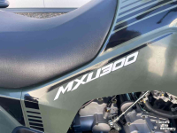 ATV / Quads Kymco MXU300