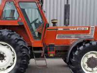 Schlepper / Traktoren Fiat-Agri 160-90