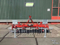 Striegelmaschine Evers GRASS PROFI GPG 300