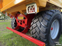 Erdbau-kipper VGM Rocky 24 XL Gronddumper / Dumper / Zandkipper