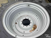 Räder, Reifen, Felgen & Distanzringe Trelleborg VF 710/60R42 TM1060 incl. velgen