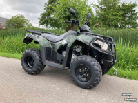 ATV / Quads Kymco Kymco MXU 300 Quad