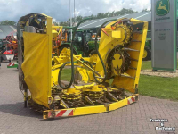 Maisgebiss Kemper 360+ Plus maisbek