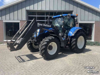 Schlepper / Traktor New Holland T7.170 Power Command