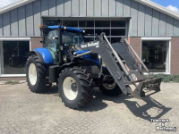 Schlepper / Traktor New Holland T7.170 Power Command