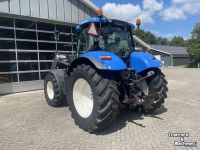 Schlepper / Traktor New Holland T7.170 Power Command
