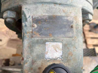 Beregnungpumpe Caprari MEC-DMR 80/3/2C aftakaspomp