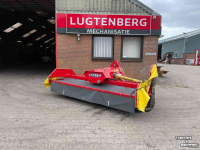 Mähwerk Fella SM 310 FP-KC CC Schijvenmaaier weidebouwmachines