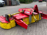 Mähwerk Fella SM 310 FP-KC CC Schijvenmaaier weidebouwmachines