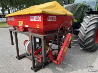 Saatbettkombination Maschio Gaspardo PE-400