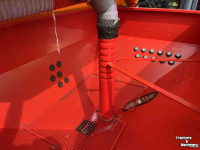Saatbettkombination Maschio Gaspardo PE-400
