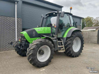 Schlepper / Traktor Deutz-Fahr Agrotron M620