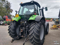 Schlepper / Traktor Deutz-Fahr Agrotron M620